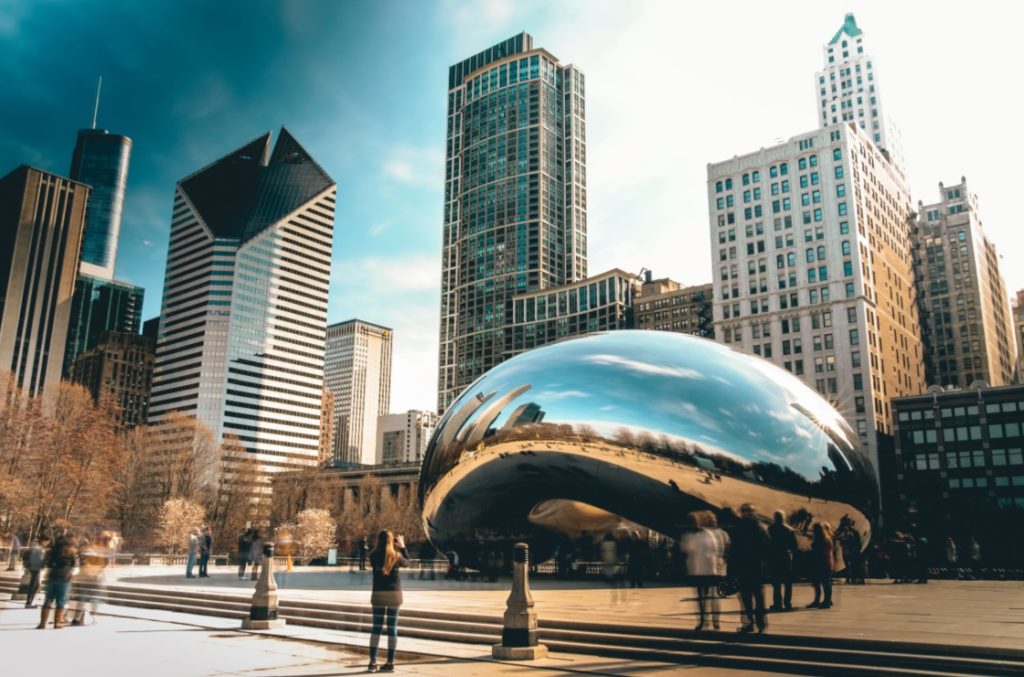 things to do in chicago march 2022