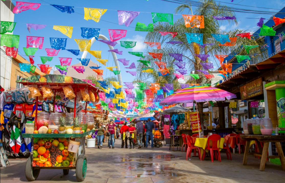 Top 10 Best Things To Do in Tijuana Mexico in 2021