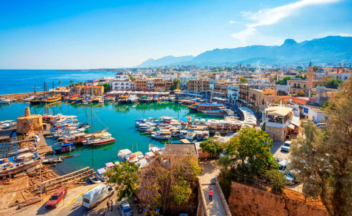 Top 10 Facts about Breathtaking Cyprus